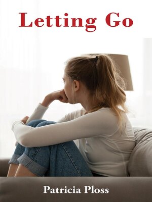 cover image of Letting Go